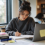 Career changer preparing for an entry-level project management role