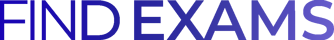 FindExams — Logo